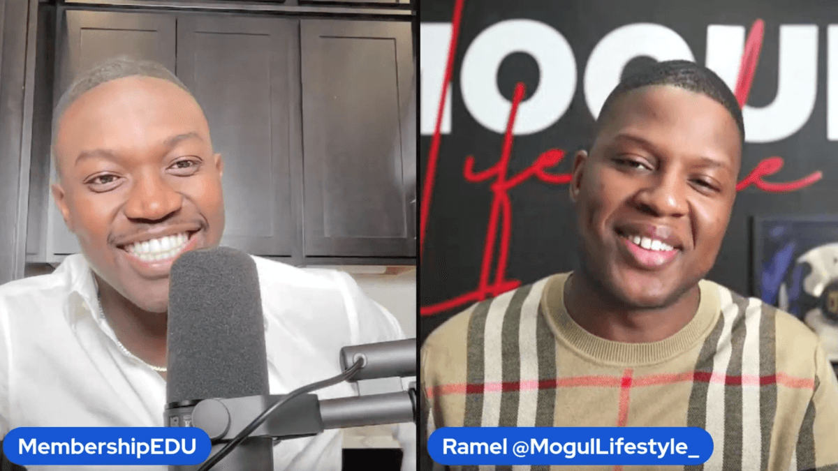 Ramel Newerls
