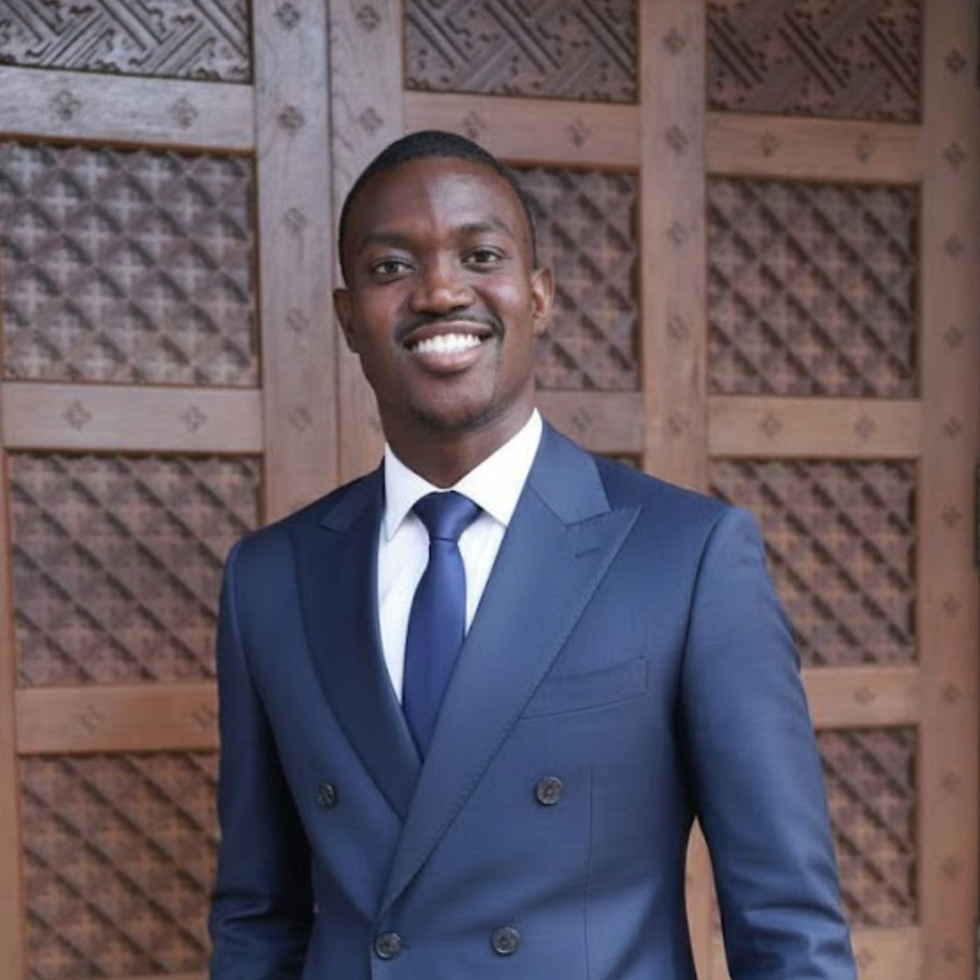 Boniface Ogunti, Founder & CEO