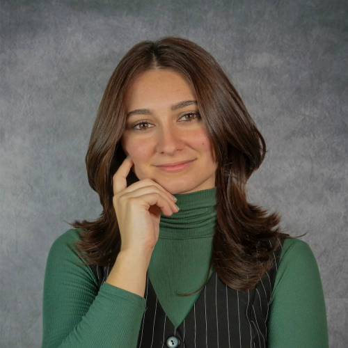 Juliet Gonzalez